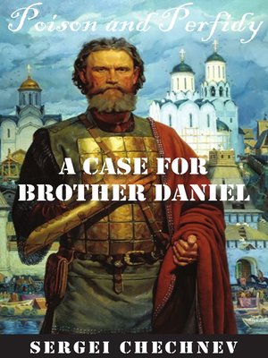 cover image of Poison and Perfidy